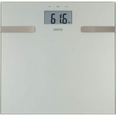 Sanitas SBF 14 kaalud