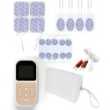 TensCare UniGlo Muscle Stimulator