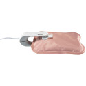 Unold 86014 Warmi pink electric Hot Water Bottle