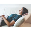 Unold 86014 Warmi pink electric Hot Water Bottle
