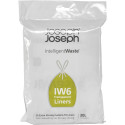 Joseph Joseph Bin Liners 20 pcs. , 30 L transparent