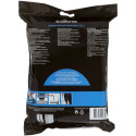 Brabantia PerfectFit Bin Liner Type O 30 L, 40 Bags