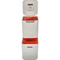 Joseph Joseph Waste Bin Totem 40 L Stone
