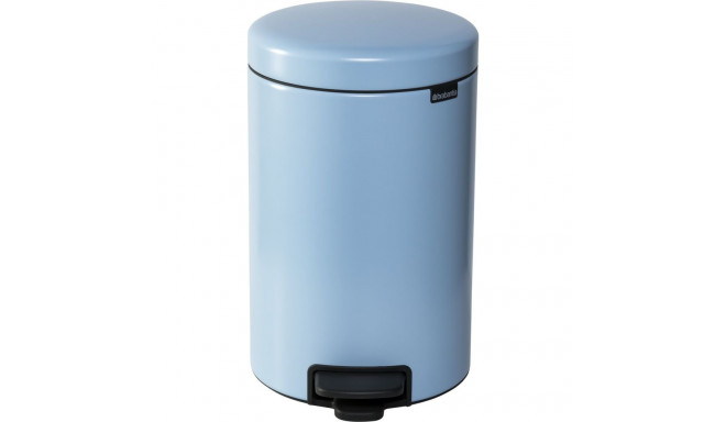 Brabantia Pedal Bin Newicon 12 L Dreamy Blue