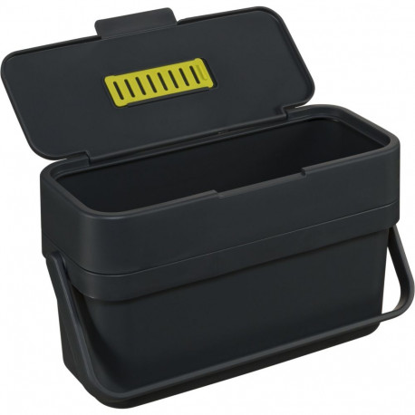 Joseph Joseph Compo 4 toidujäätmete konteiner hall