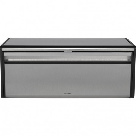 Brabantia Fall Front leivakast ruudukujuline matt teras