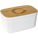 Joseph Joseph Bread Bin with Bamboo Lid