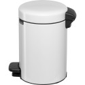 Brabantia Pedal Bin Newicon 3,0 L white