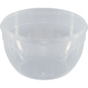 EMSA Clip&Close Food Storage Box 2.6 L round