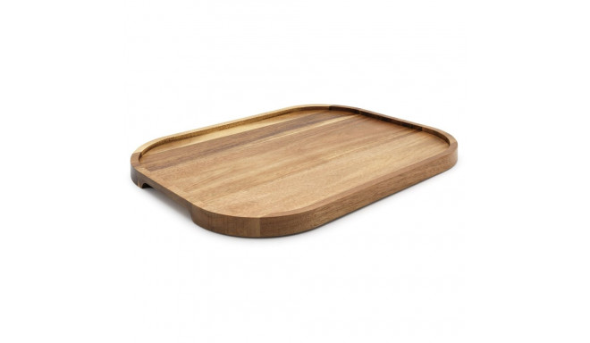 Bredemeijer serveerimisalus Kyoto akaatsia 400 x 300 x 25mm 174005