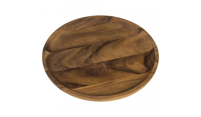 Zassenhaus suupistetaldrik 25 x 2 cm akaatsia