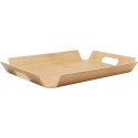 Bredemeijer Tablet  Madera L 445x335x45 Wood 174000