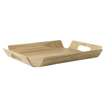 Bredemeijer tablet madera M 287x398x44 puidust BG00004