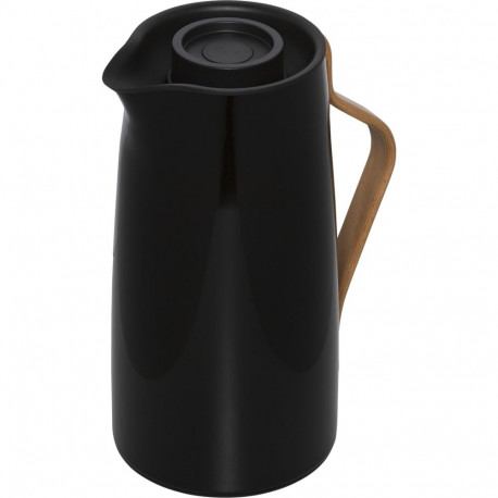 Stelton Emma kohvi termokann 1,2l must