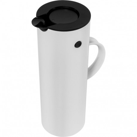 Stelton EM 77 termokann 1l valge