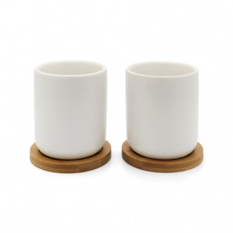 1x2 Bredemeijer tee kruuside komplekt 200ml bambusest alus 142013