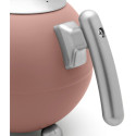 Bredemeijer Teapot Bella Ronde 1,2l pink matt 101014