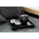 Bredemeijer Kingitusekomplekt Sendai 1,2 l + 2 Portselantassi 1,2 l 153011