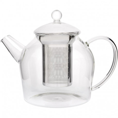Bredemeijer teekann Minuet 1,2l Santhee 1,2L filtriga 165002
