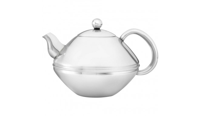 Bredemeijer Teapot Ceylon 1,4l Stainless Steel glossy 5606BS