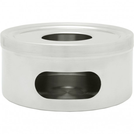 Bredemeijer teeküünal 153x60 roostevaba teras läikiv 191001