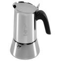 Bialetti NEW VENUS 6-tassiline Induktsioonikohvikann