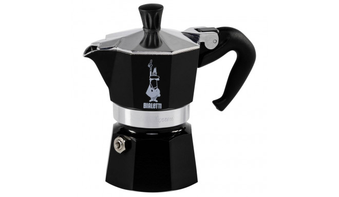 Bialetti Moka Express 1TZ must