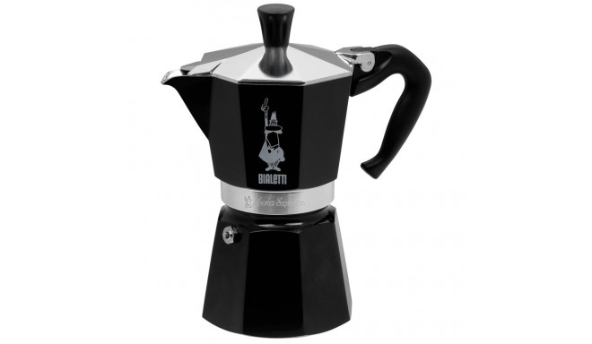 Bialetti Moka Express 6TZ must
