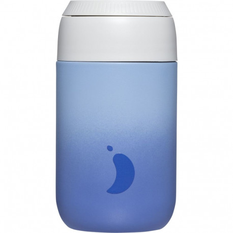 Chillys kohvitass Series 2 gradient nightfall 340ml