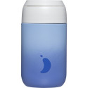 Chillys Coffee Mug   Series 2 Gradient Nightfall 340ml