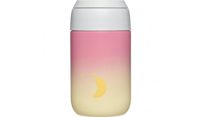 Chillys Coffee Mug Series 2 Gradient Daybreak 340ml