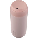 Chillys Coffee Mug Series 2 Blush Pink 500ml