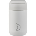 Chillys Coffee Mug Series 2 Arctic White 340ml