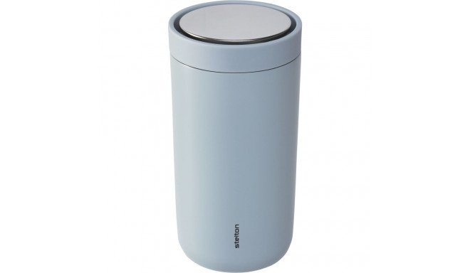Stelton To Go Click tass 0,2 l pehme pilv