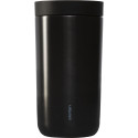Stelton To Go Click Cup 0,2 l Black Metallic