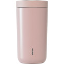 Stelton To Go Click Cup 0,2 l soft rose