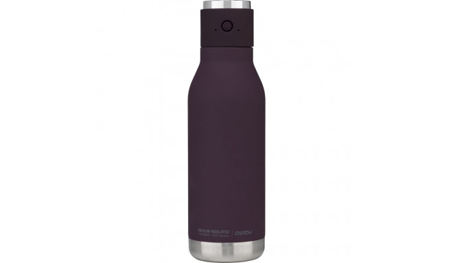 Asobu juhtmevaba pudel burgundia, 0.5 L