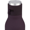 Asobu Juhtmevaba Pudel Maroon, 0.5 L
