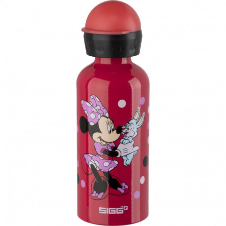 Sigg veepudel Minnie Mouse 0.4 L