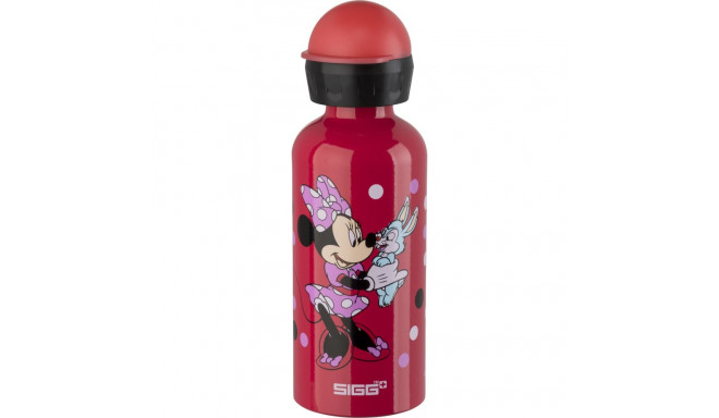 Sigg veepudel Minnie Mouse 0.4 L
