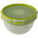 EMSA Clip&Go Salatikarp 2,6 L