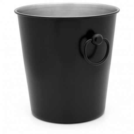 Leopold Vienna šampanjajahuti ühekihiline must LV213008