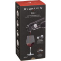 Coravin Wine System  black Timeless Six + 6 pcs.