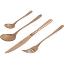 Sambonet Taste PVD Cutlery Set 24 pcs