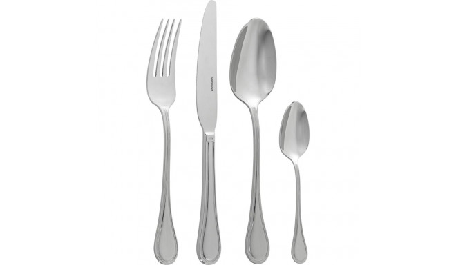 Sambonet Royal Inox Tableware 24pcs Cutlery Set