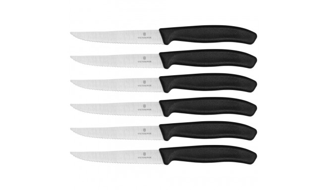 Victorinox Swiss Classic steigilõikenoa komplekt 6 tk