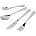 WMF 4pc. childrens cutlery Safari
