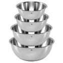 WMF köögikausside komplekt Gourmet 4-osaline
