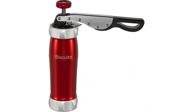 Marcato Pastry Press red