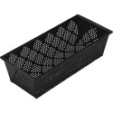 Kaiser leivavorm CrispTec 25x11 cm kaetud, perforeeritud